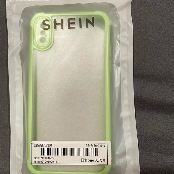 phone case set for iphone x - Picture 2 of 4